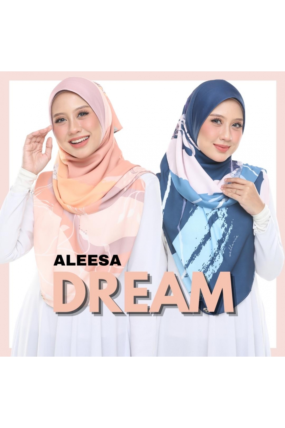 Aleesa Dream